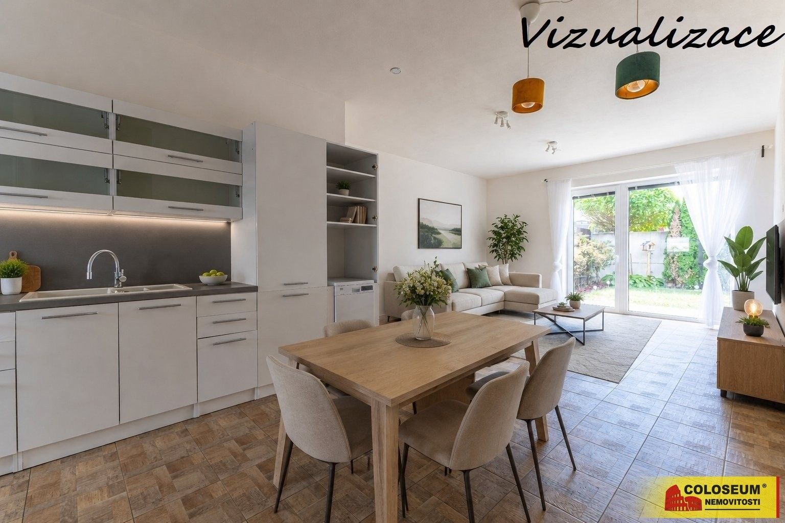 Prodej bytu 4+kk 79 m² - foto 5