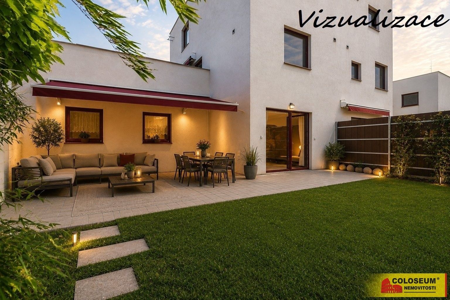 Prodej bytu 4+kk 79 m² - foto 12