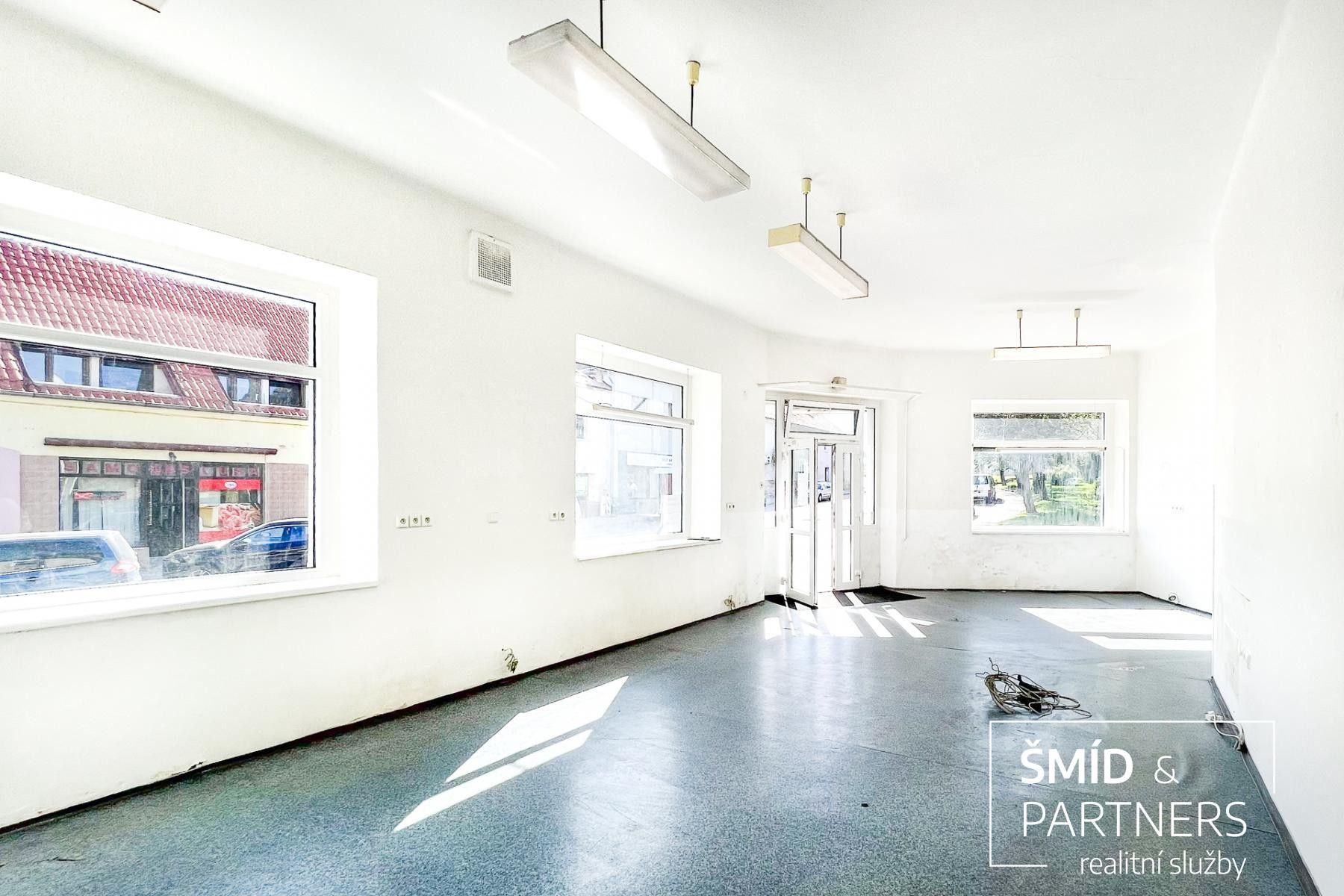 Prodej domu 540 m² - foto 4
