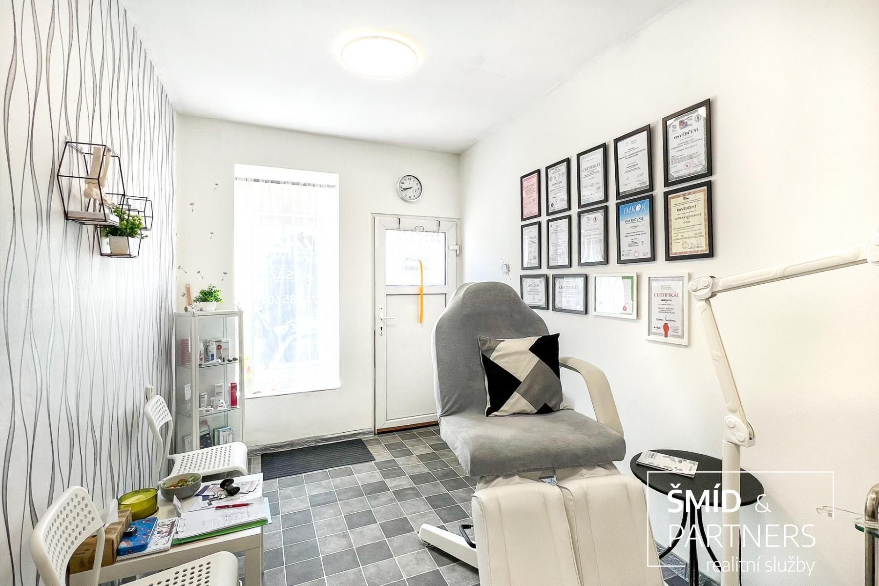Prodej domu 540 m² - foto 3