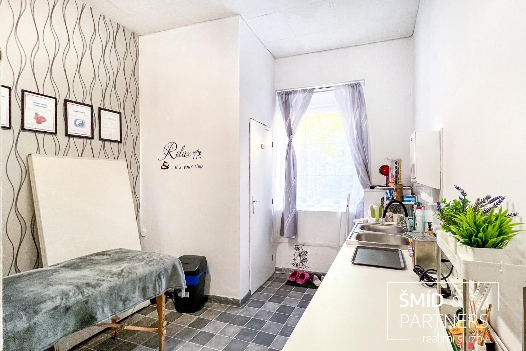 Prodej domu 540 m² - foto 13