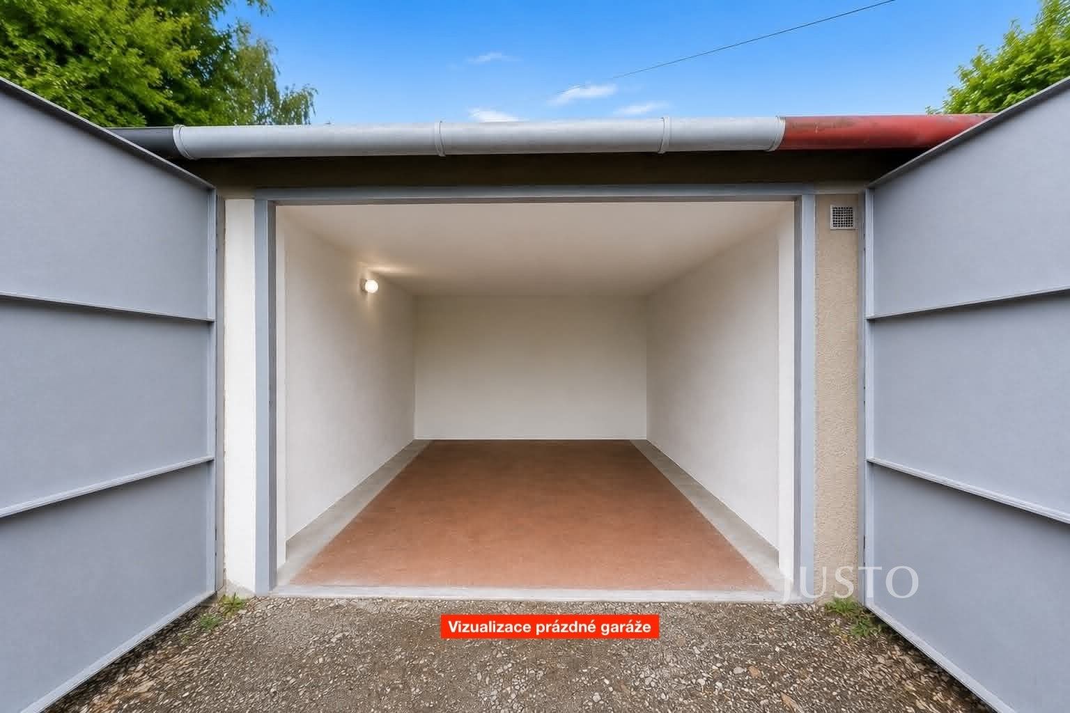 Prodej nemovitosti 16 m² - foto 6