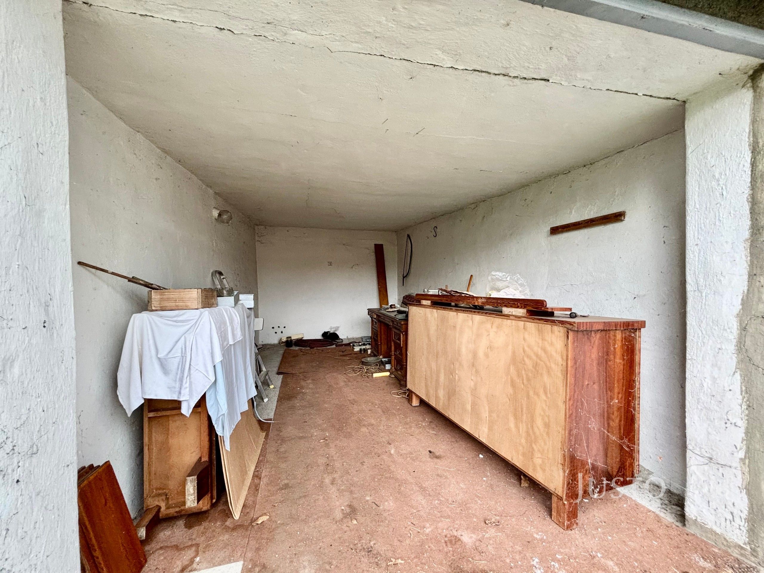 Prodej nemovitosti 16 m² - foto 5