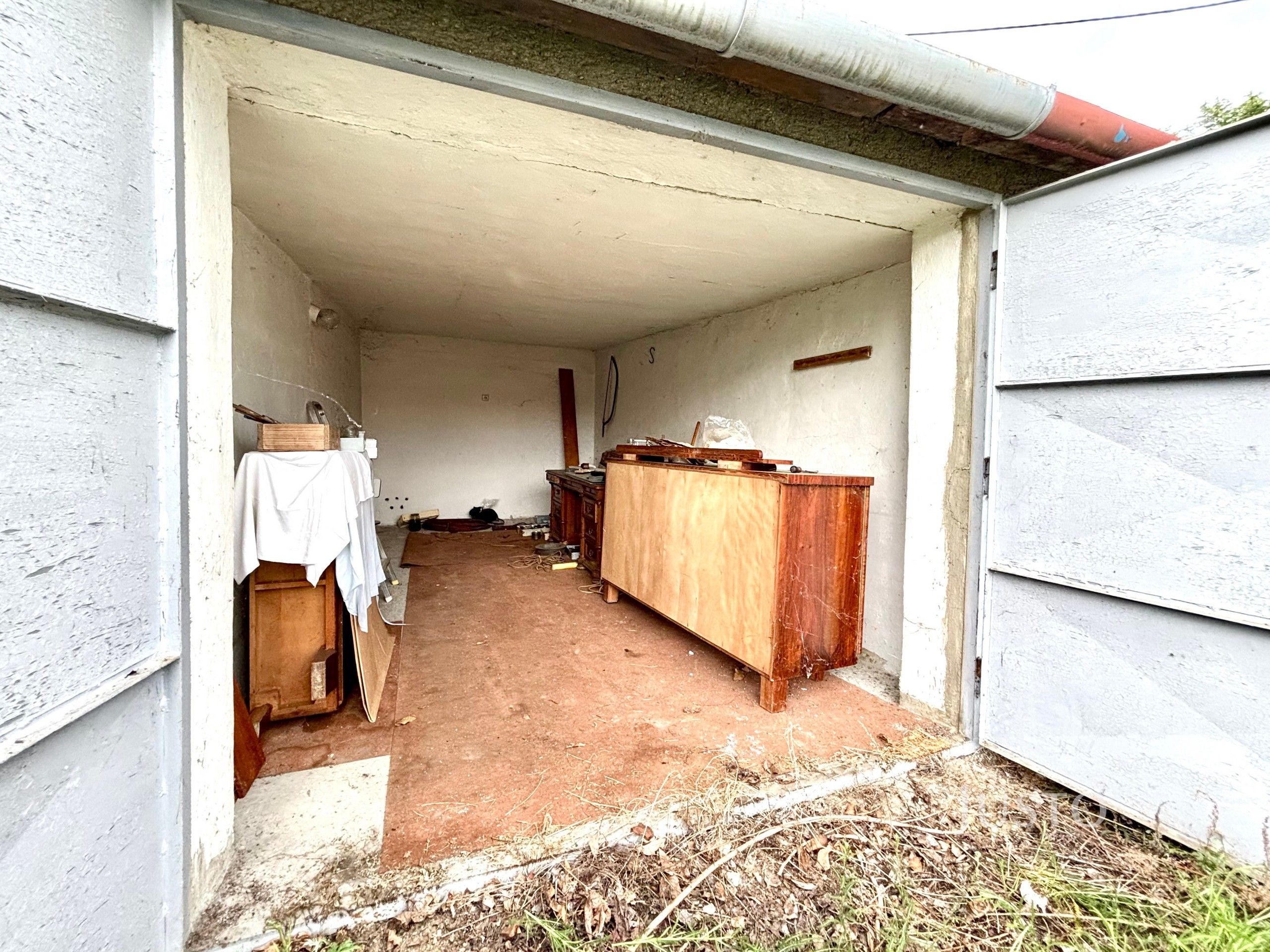 Prodej nemovitosti 16 m² - foto 4