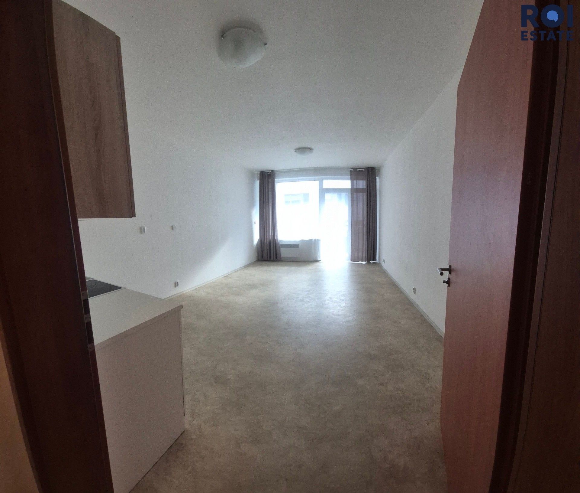 Pronájem bytu 1+kk 41 m² - foto 2