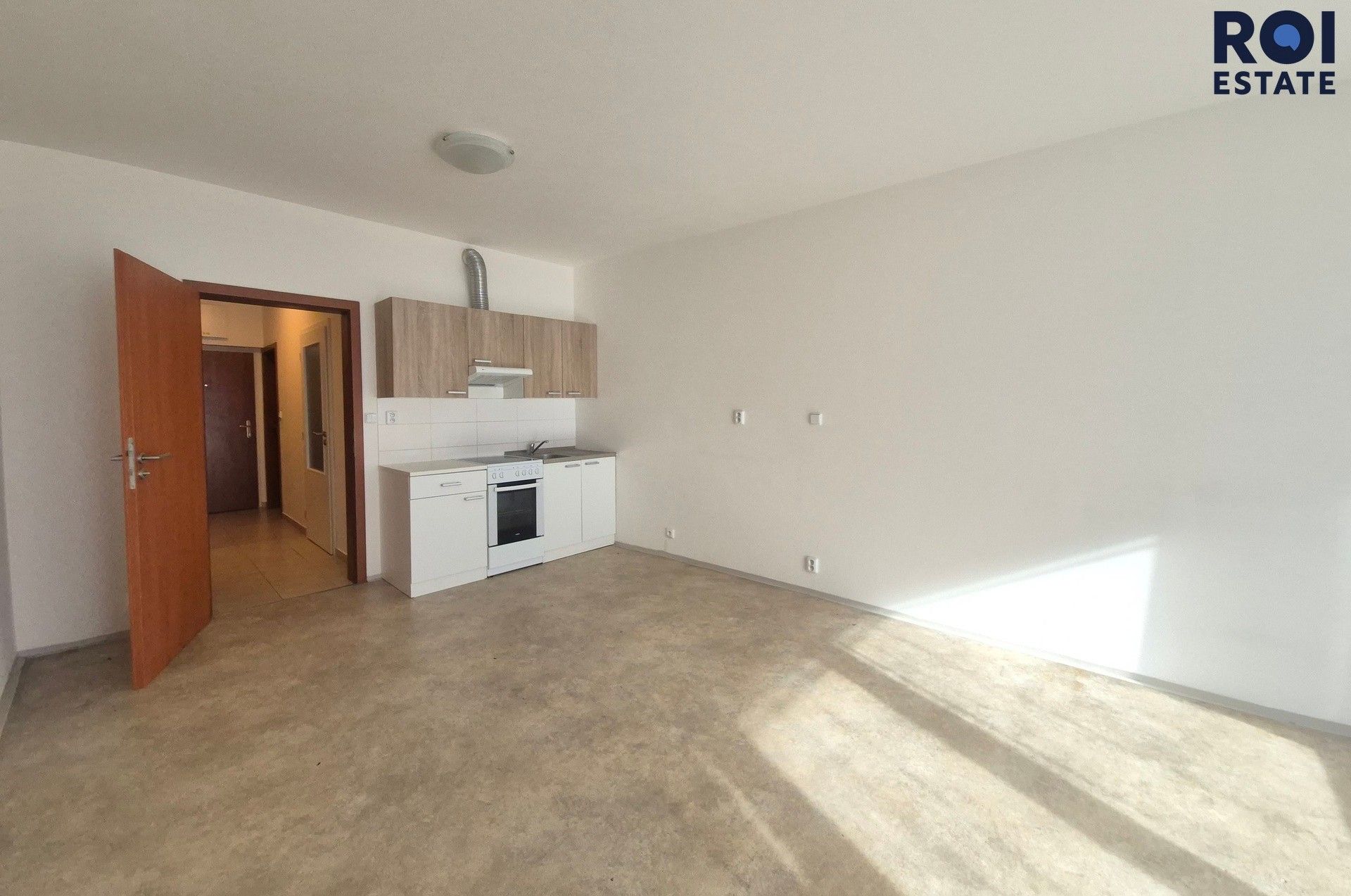 Pronájem bytu 1+kk 41 m² - foto 3