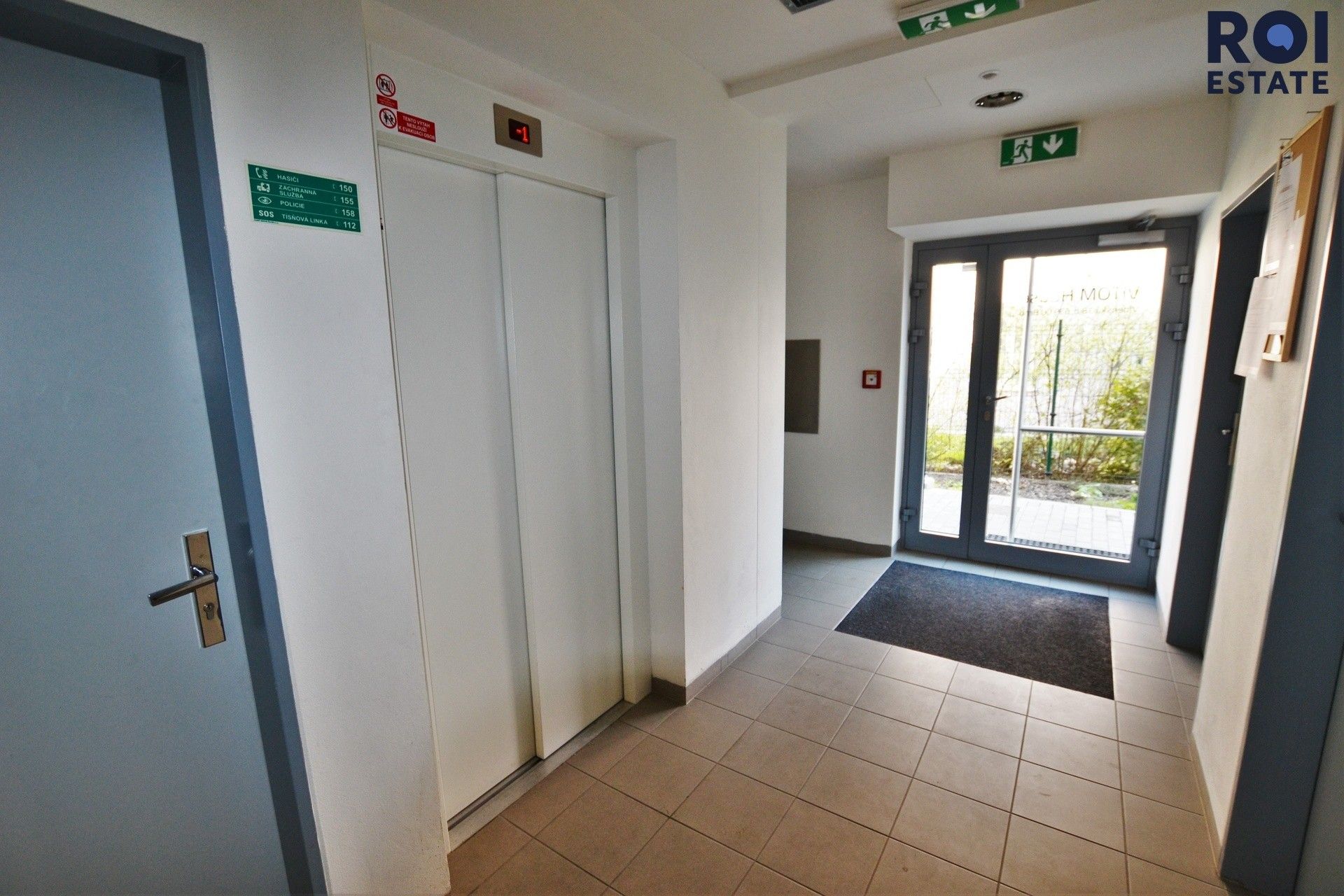 Pronájem bytu 1+kk 41 m² - foto 13