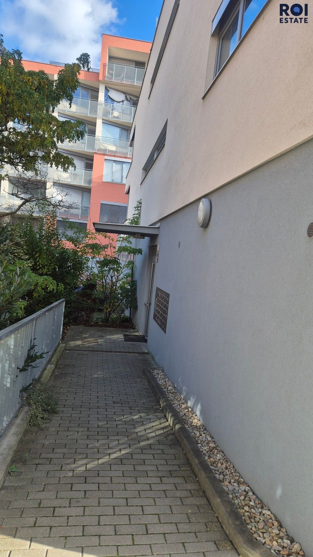 Pronájem bytu 1+kk 41 m² - foto 14