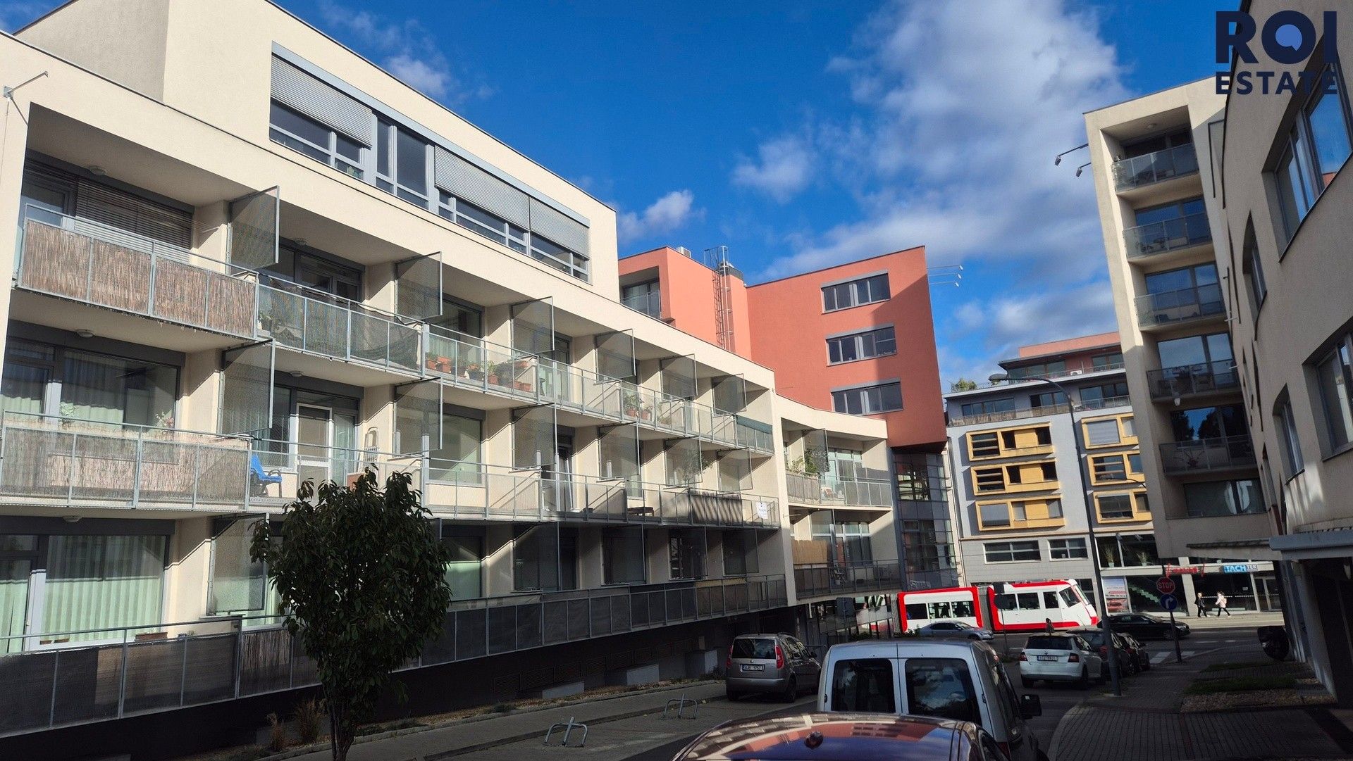 Pronájem bytu 1+kk 41 m² - foto 15