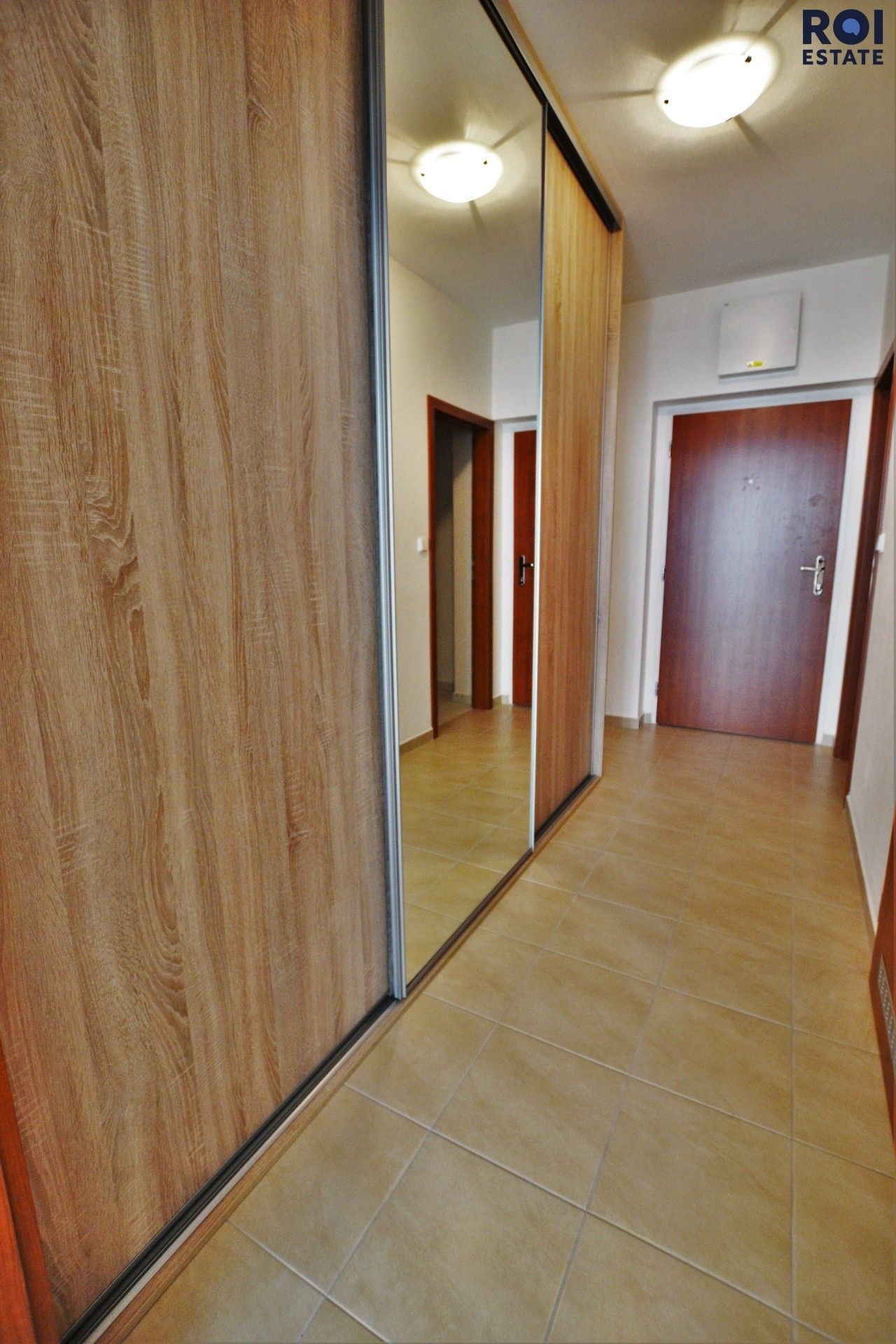 Pronájem bytu 1+kk 41 m² - foto 11