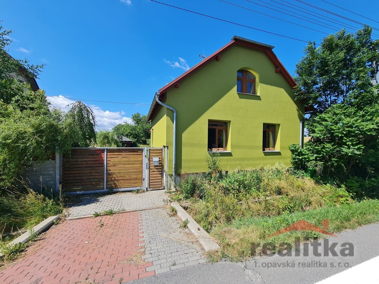 Prodej domu 132 m² - foto 1