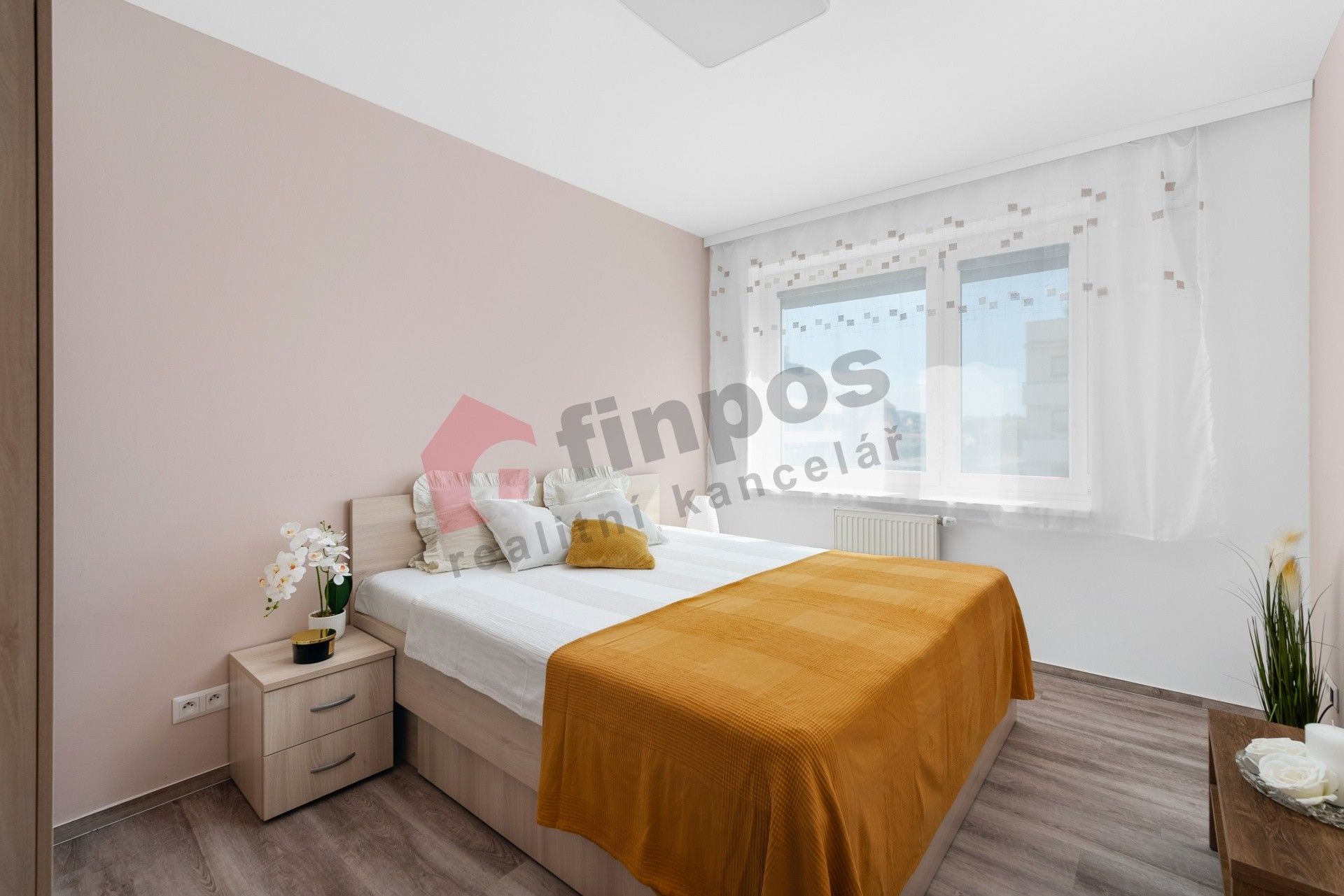 Prodej bytu 2+kk 58 m² - foto 3