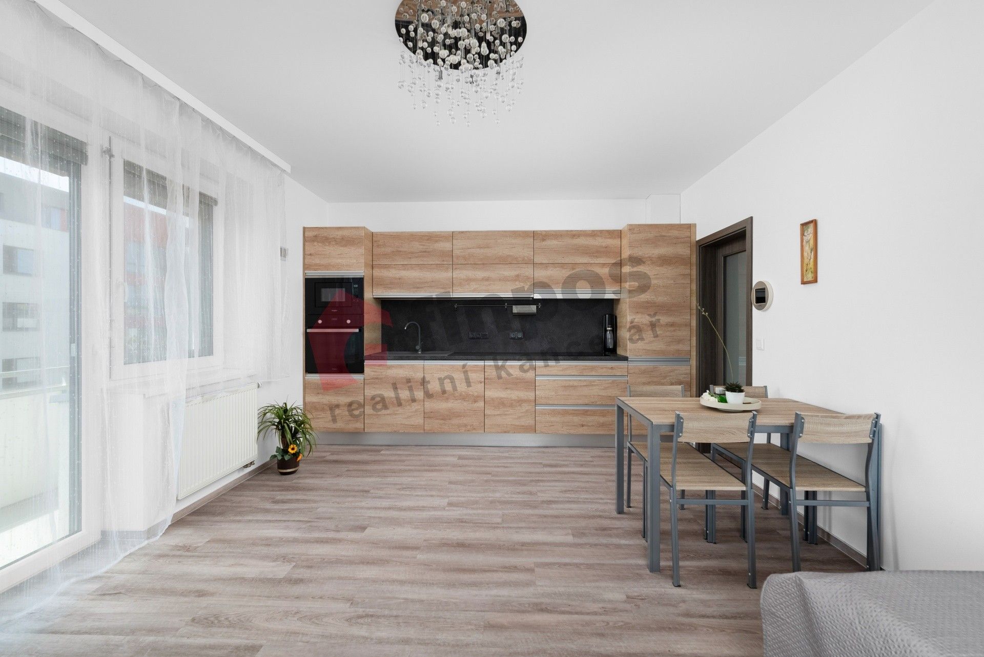 Prodej bytu 2+kk 58 m² - foto 2