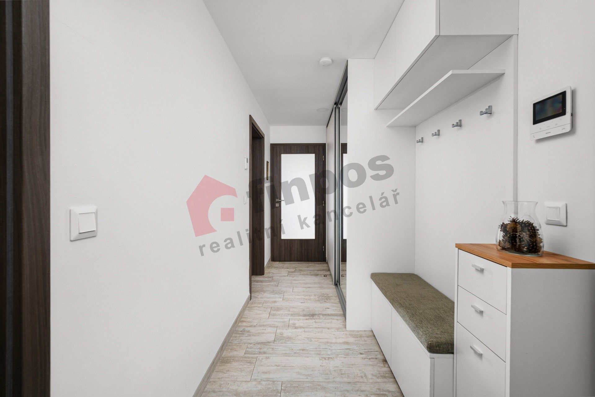 Prodej bytu 2+kk 58 m² - foto 5