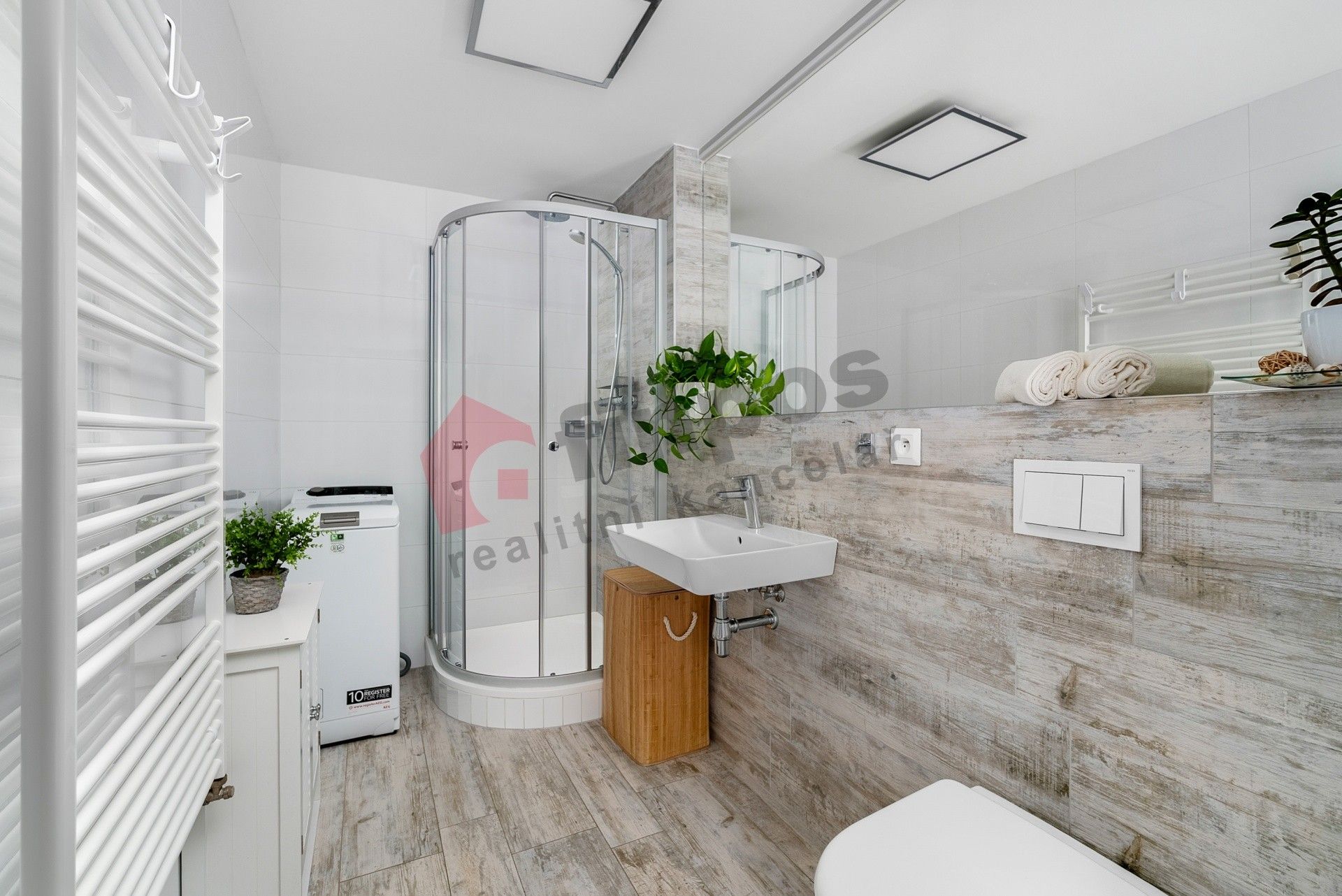 Prodej bytu 2+kk 58 m² - foto 4