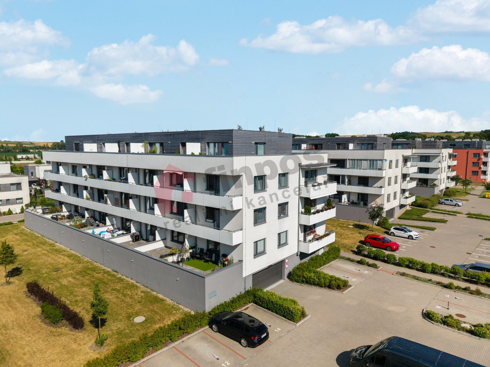 Prodej bytu 2+kk 58 m² - foto 8