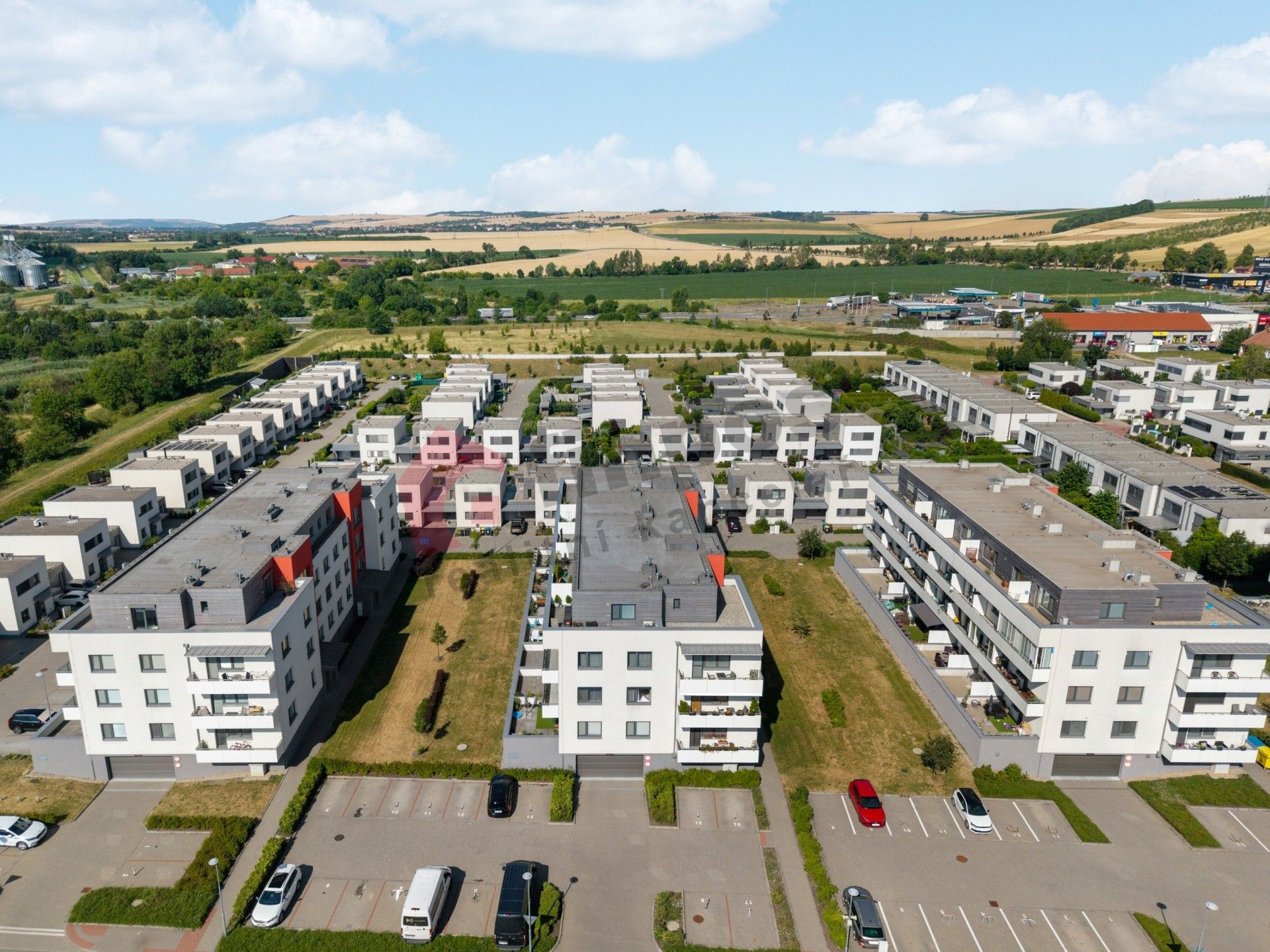 Prodej bytu 2+kk 58 m² - foto 11