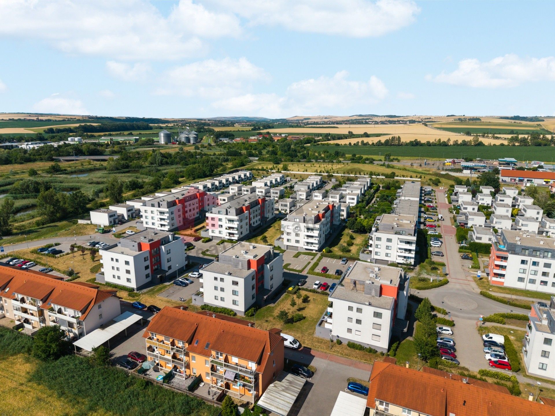 Prodej bytu 2+kk 58 m² - foto 12