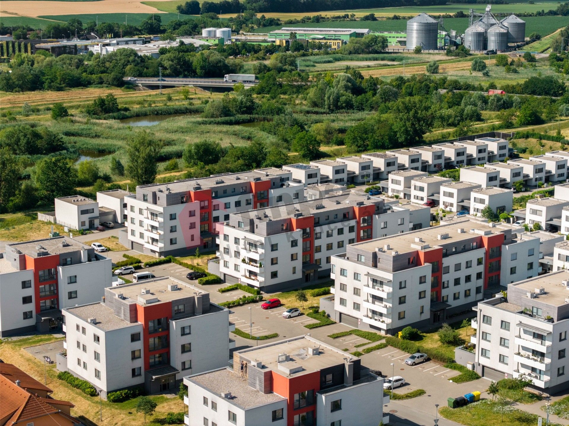 Prodej bytu 2+kk 58 m² - foto 10