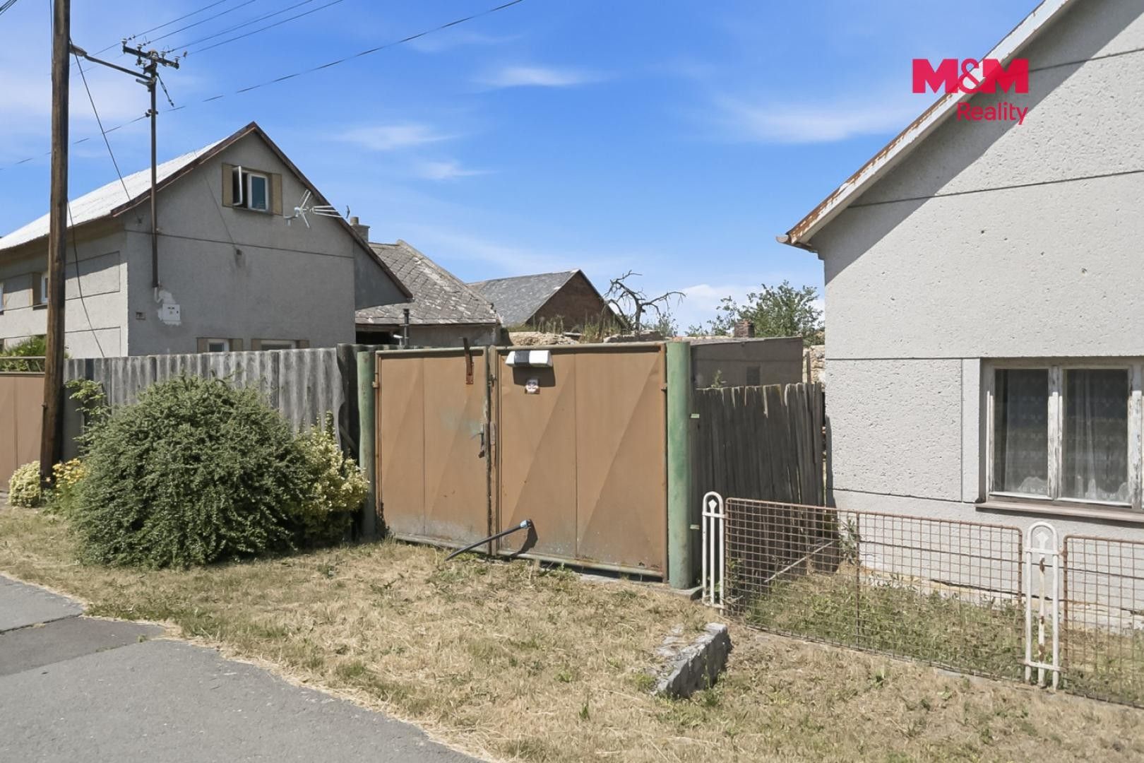 Prodej pozemku 1378 m² - foto 4