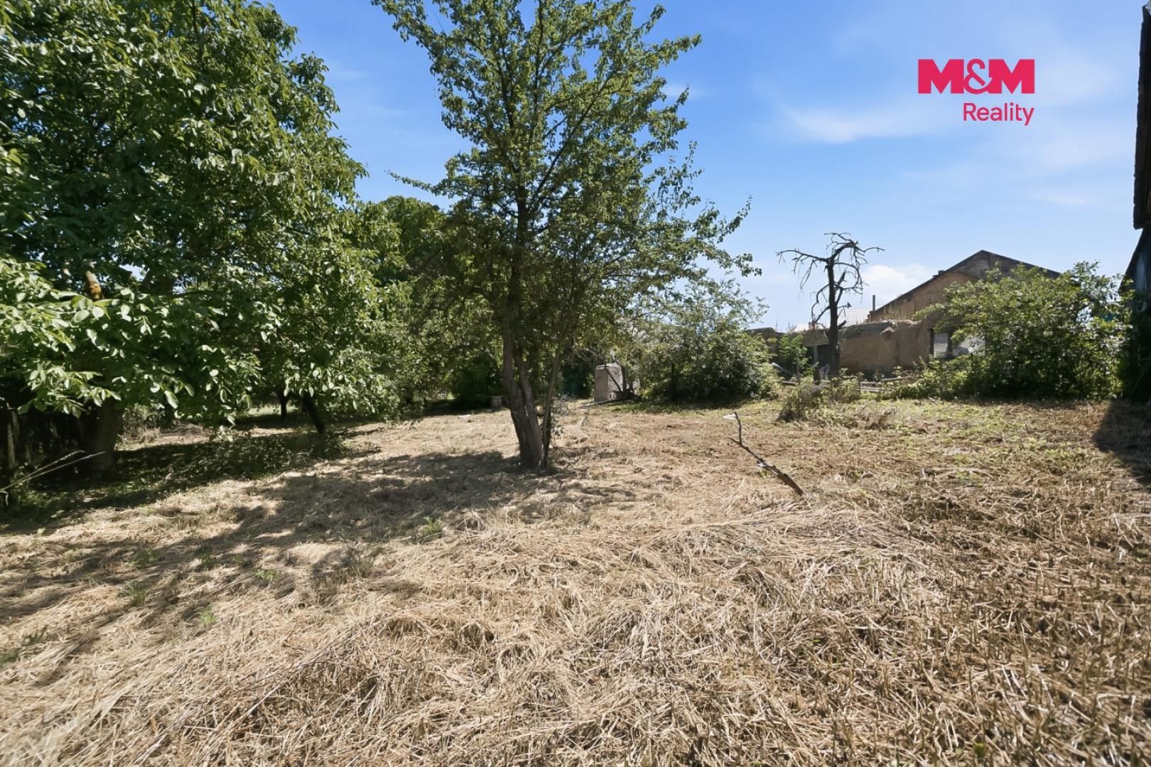 Prodej pozemku 1378 m² - foto 3