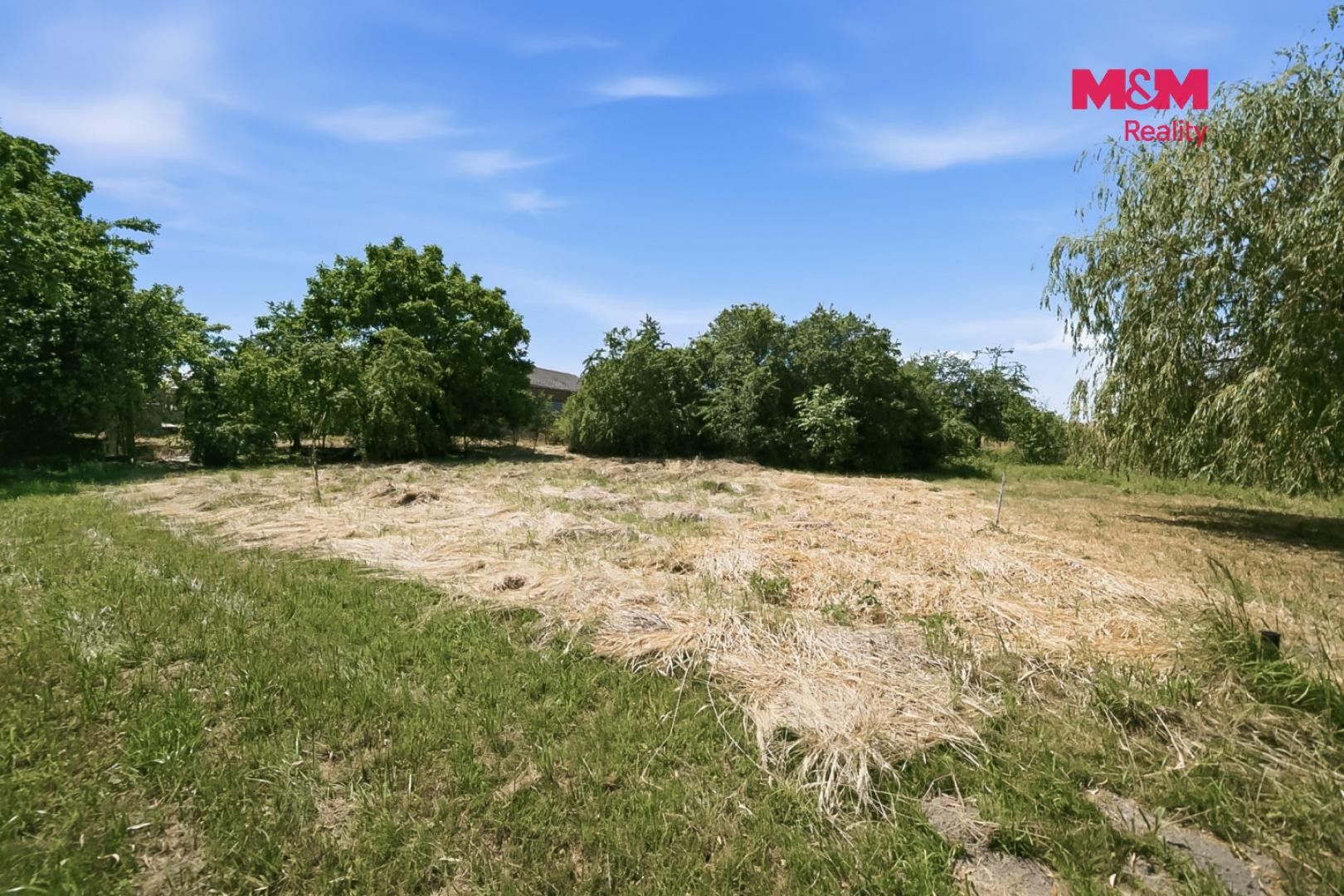 Prodej pozemku 1378 m² - foto 5