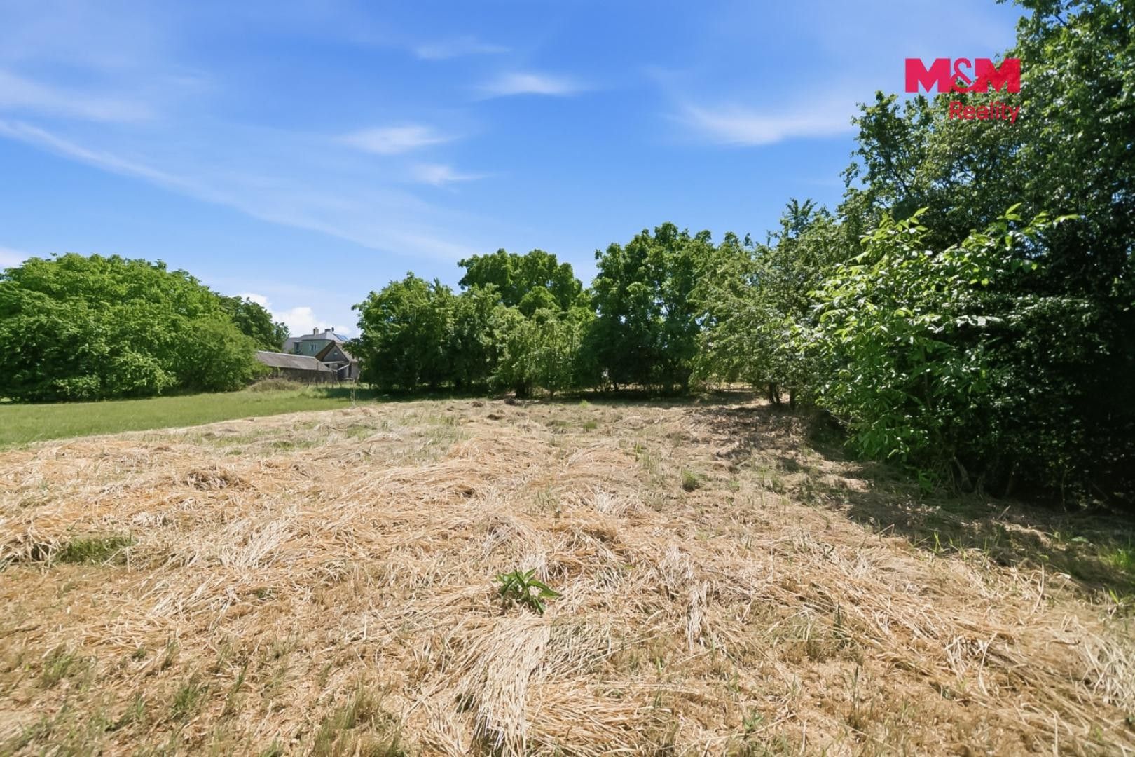 Prodej pozemku 1378 m² - foto 6