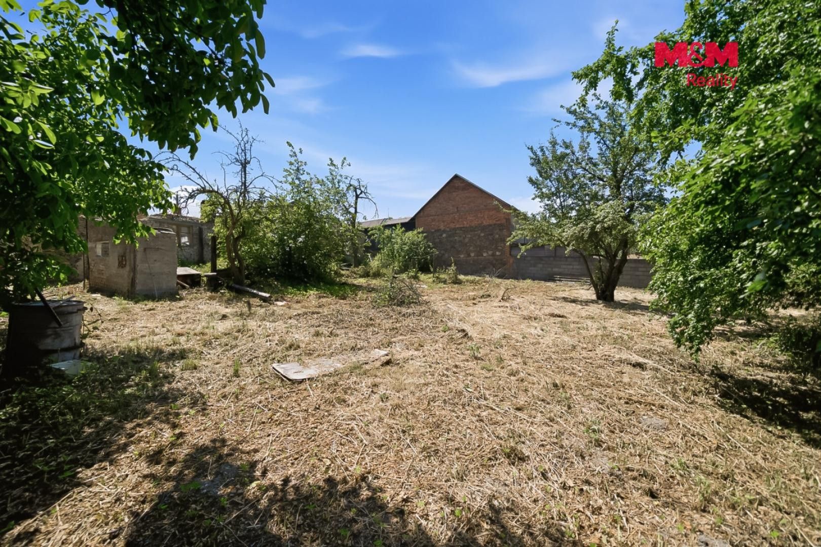 Prodej pozemku 1378 m² - foto 7