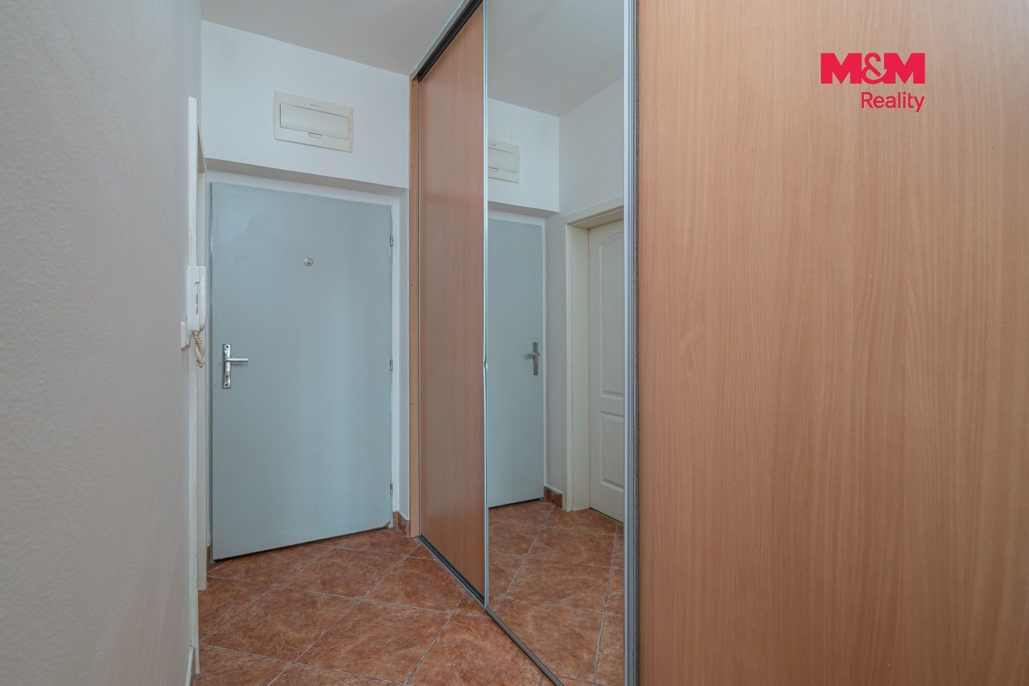 Pronájem bytu 1+kk 29 m² - foto 6
