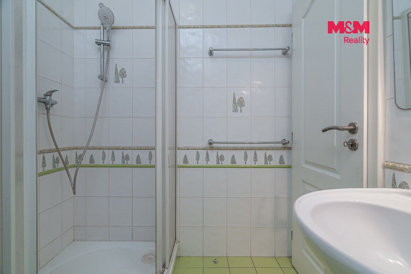 Pronájem bytu 1+kk 29 m² - foto 8