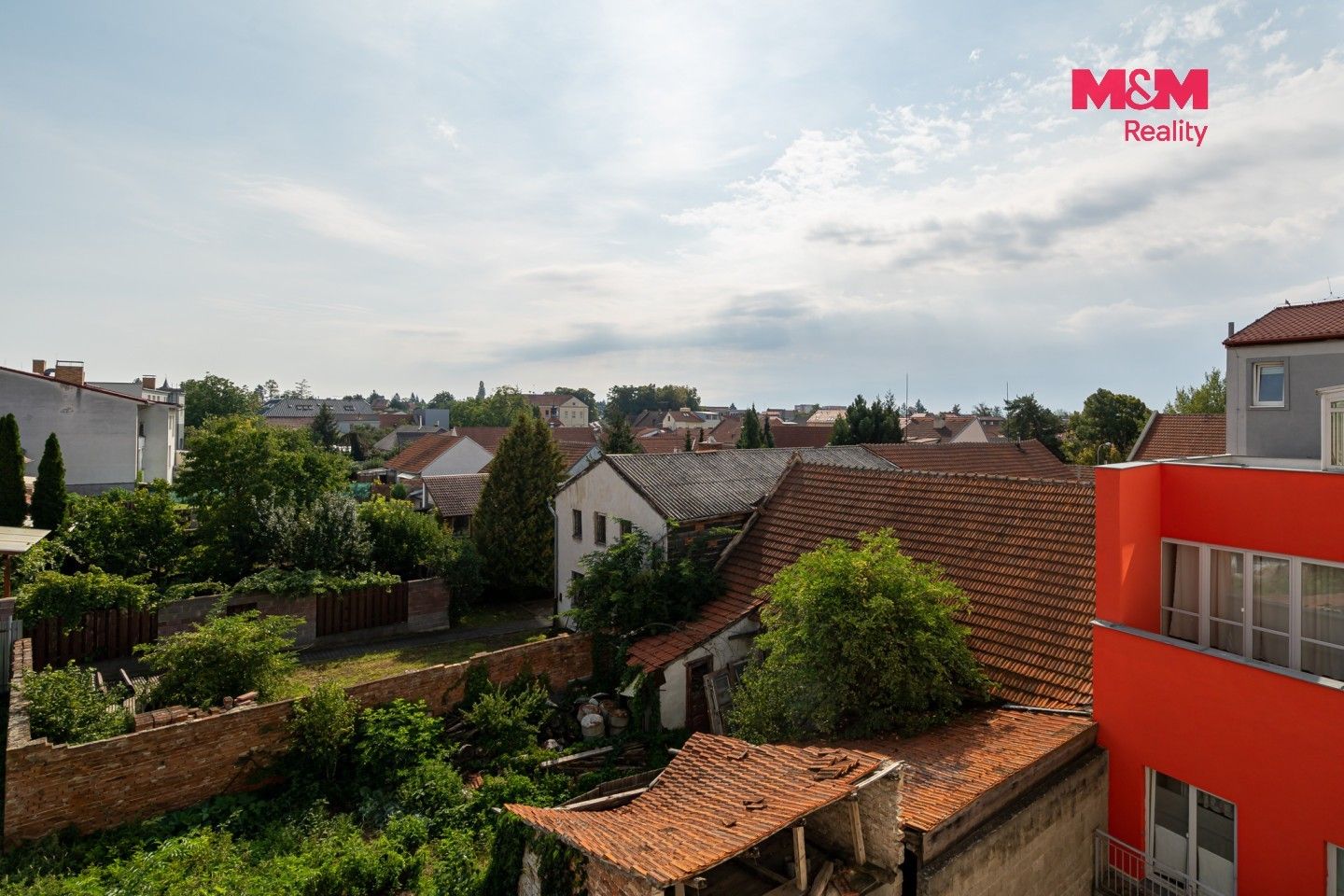 Pronájem bytu 1+kk 29 m² - foto 11