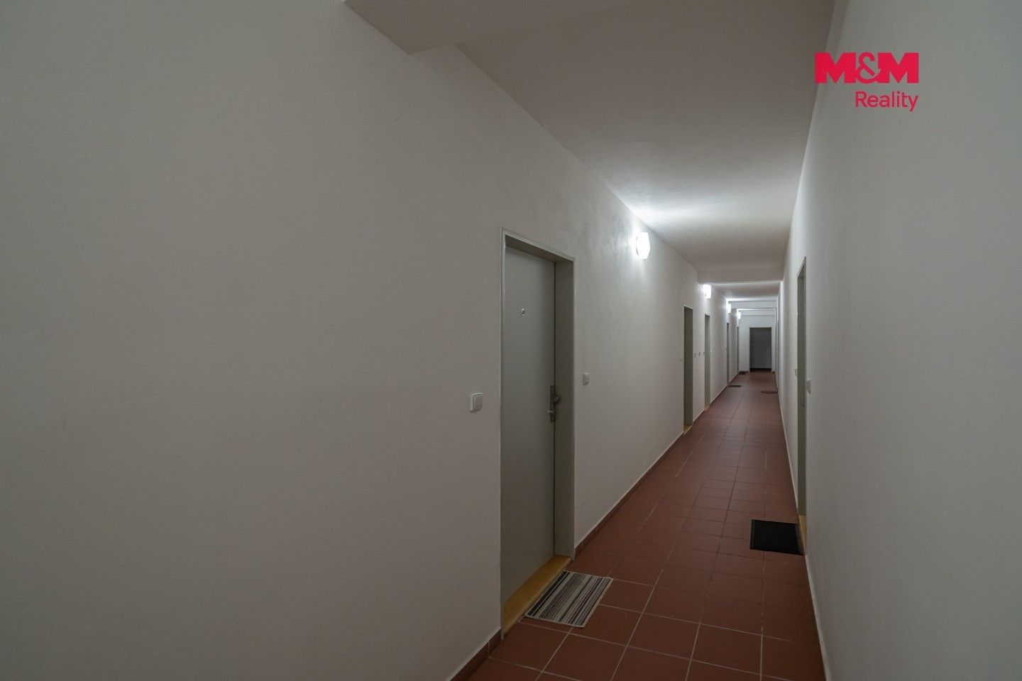 Pronájem bytu 1+kk 29 m² - foto 12