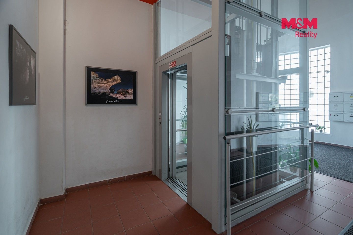 Pronájem bytu 1+kk 29 m² - foto 13