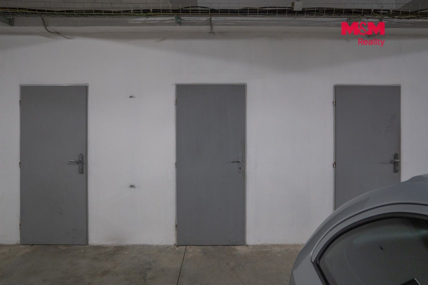 Pronájem bytu 1+kk 29 m² - foto 14