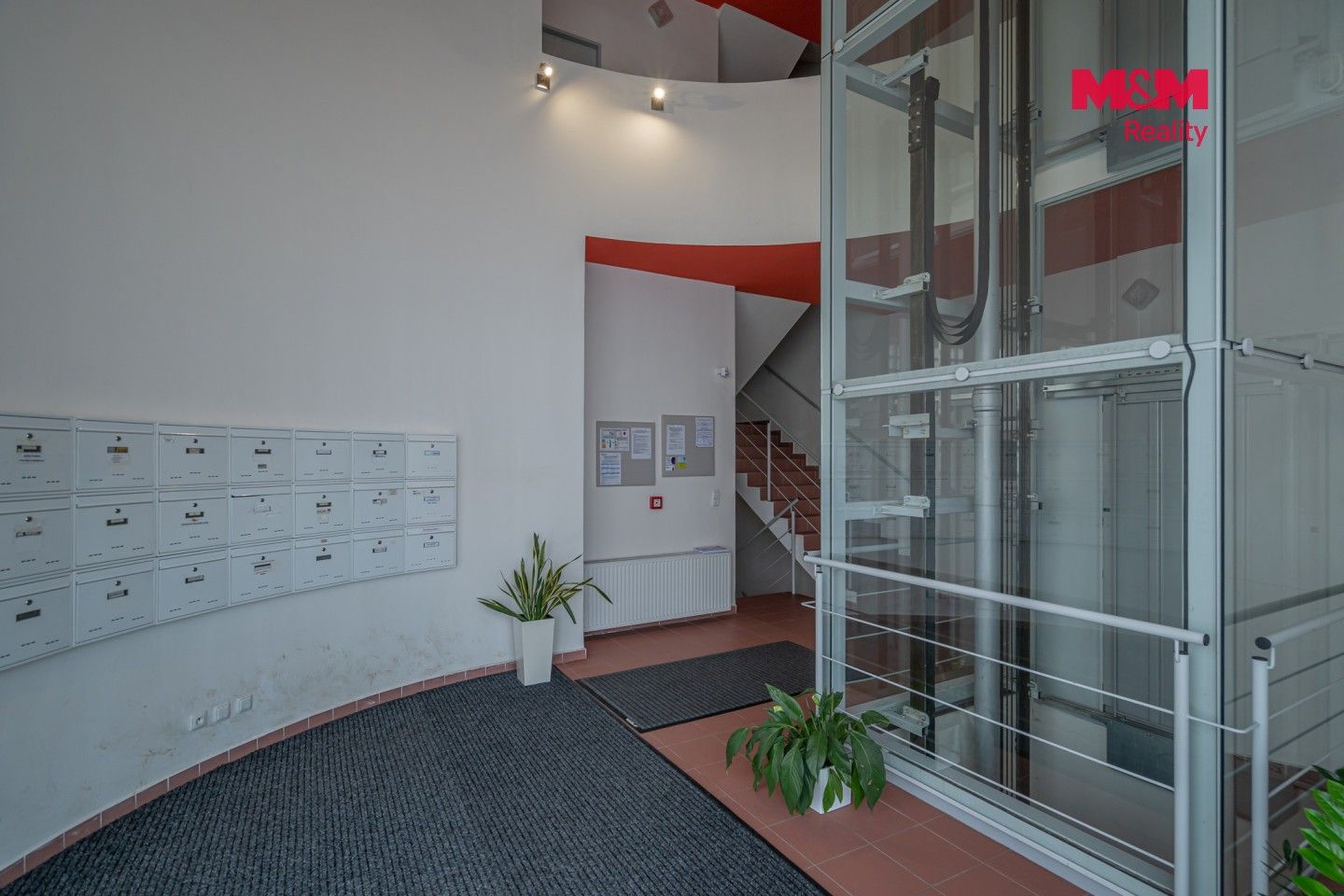 Pronájem bytu 1+kk 29 m² - foto 15