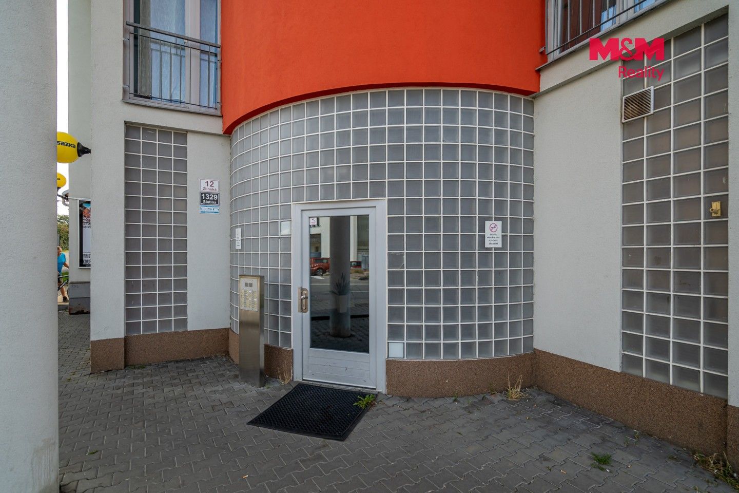 Pronájem bytu 1+kk 29 m² - foto 16