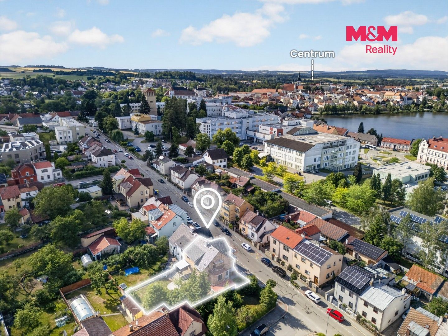 Pronájem domu 164 m² - foto 2