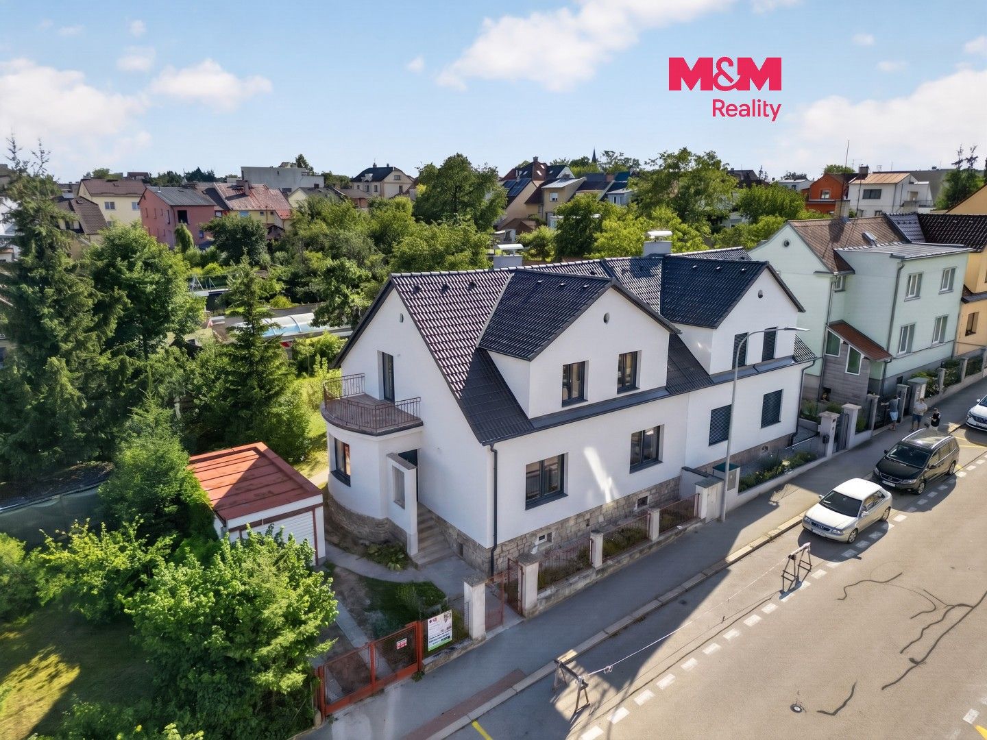Pronájem domu 164 m² - foto 1