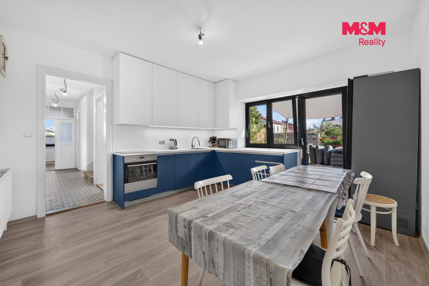 Pronájem domu 164 m² - foto 4