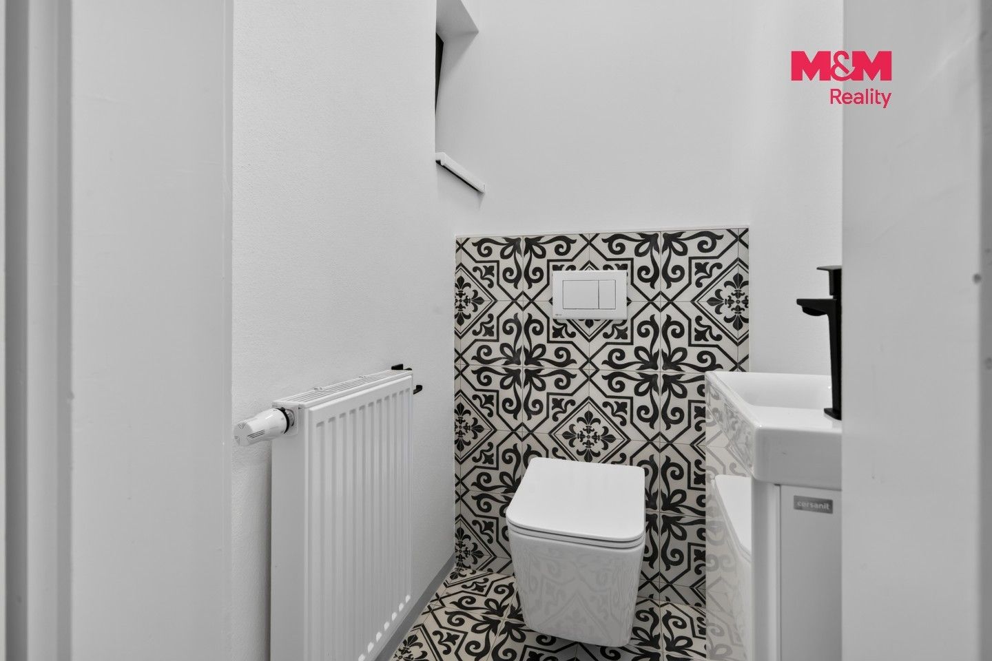 Pronájem domu 164 m² - foto 8