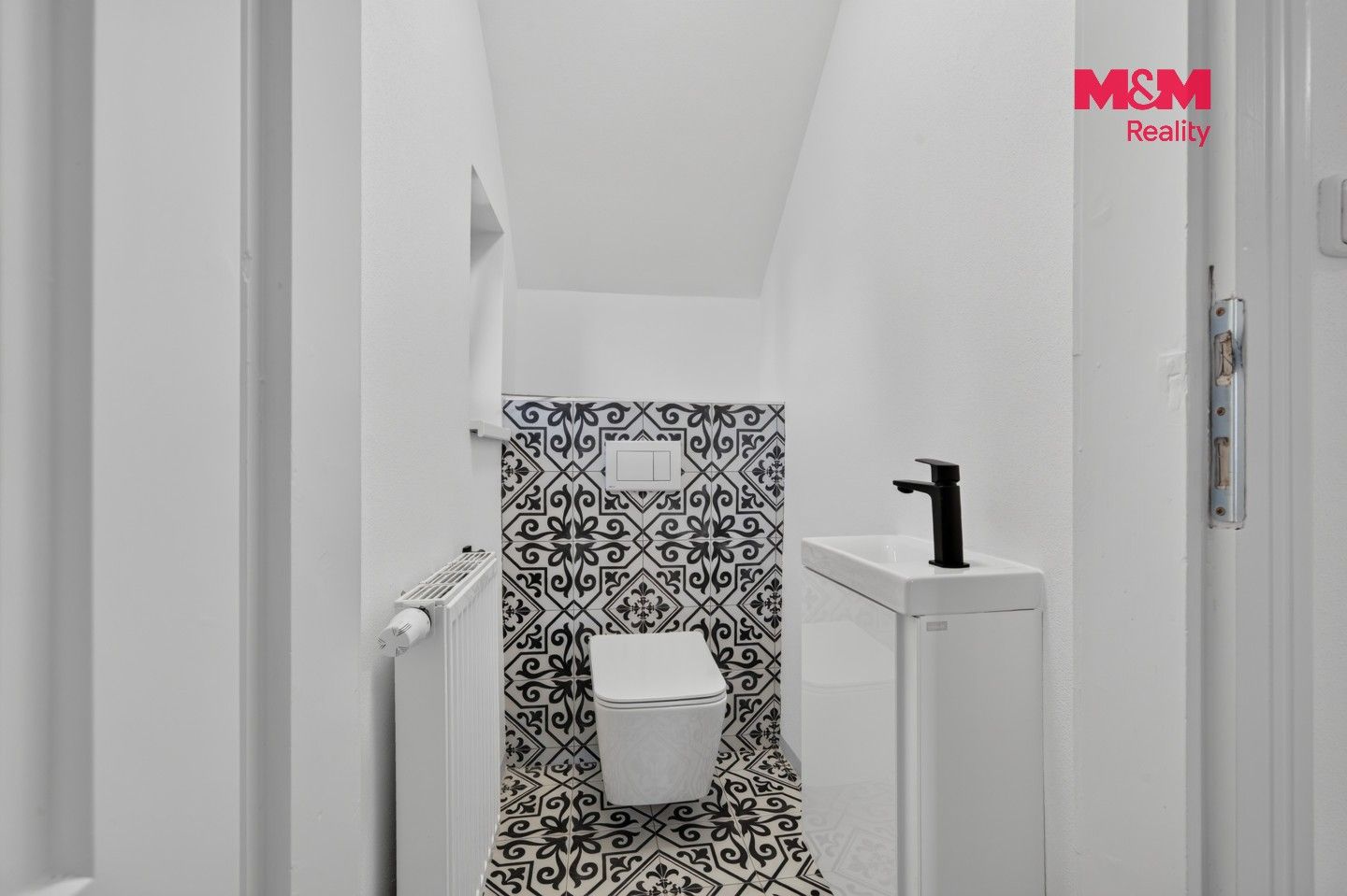Pronájem domu 164 m² - foto 12