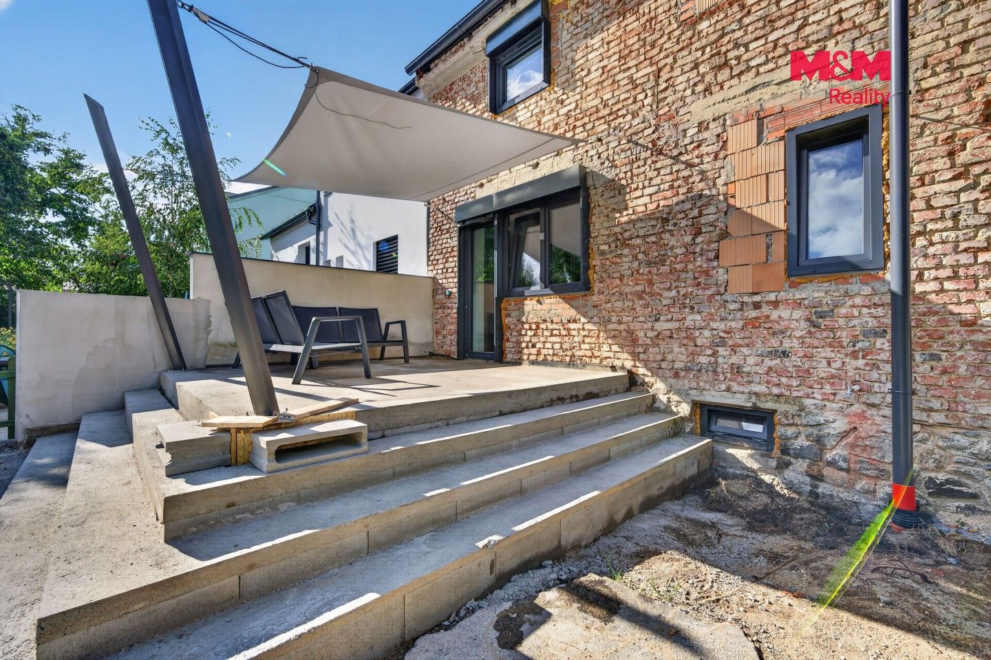 Pronájem domu 164 m² - foto 27
