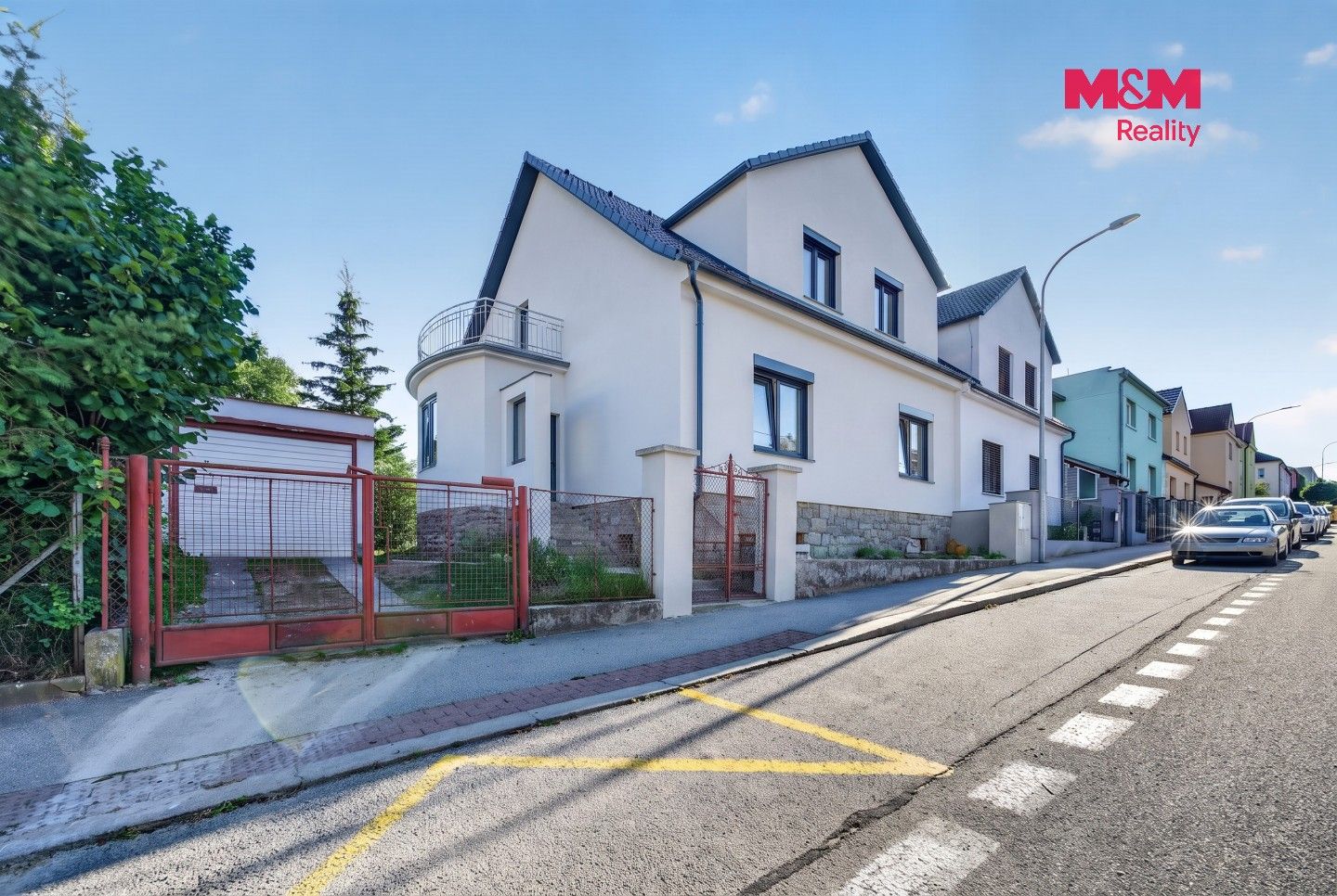 Pronájem domu 164 m² - foto 31