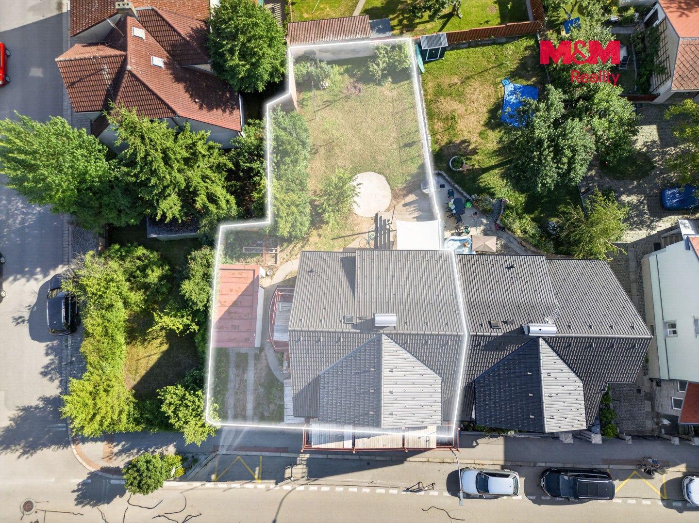 Pronájem domu 164 m² - foto 28