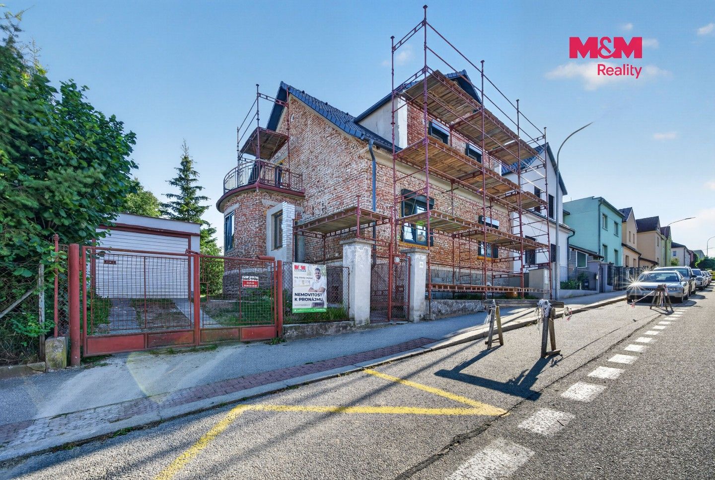 Pronájem domu 164 m² - foto 30