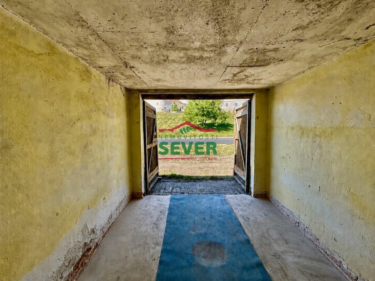 Prodej nemovitosti 20 m² - foto 3