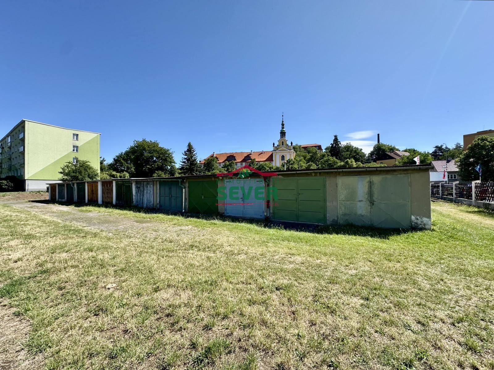 Prodej nemovitosti 20 m² - foto 4