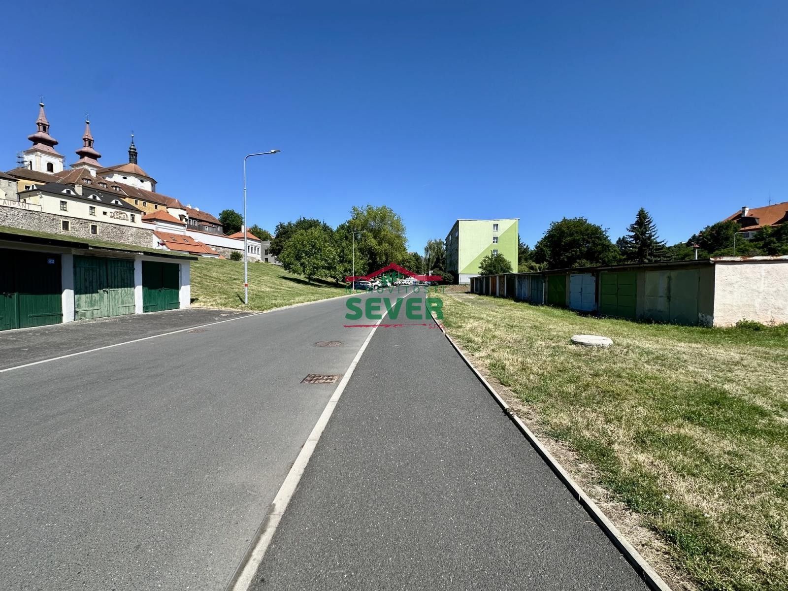 Prodej nemovitosti 20 m² - foto 6