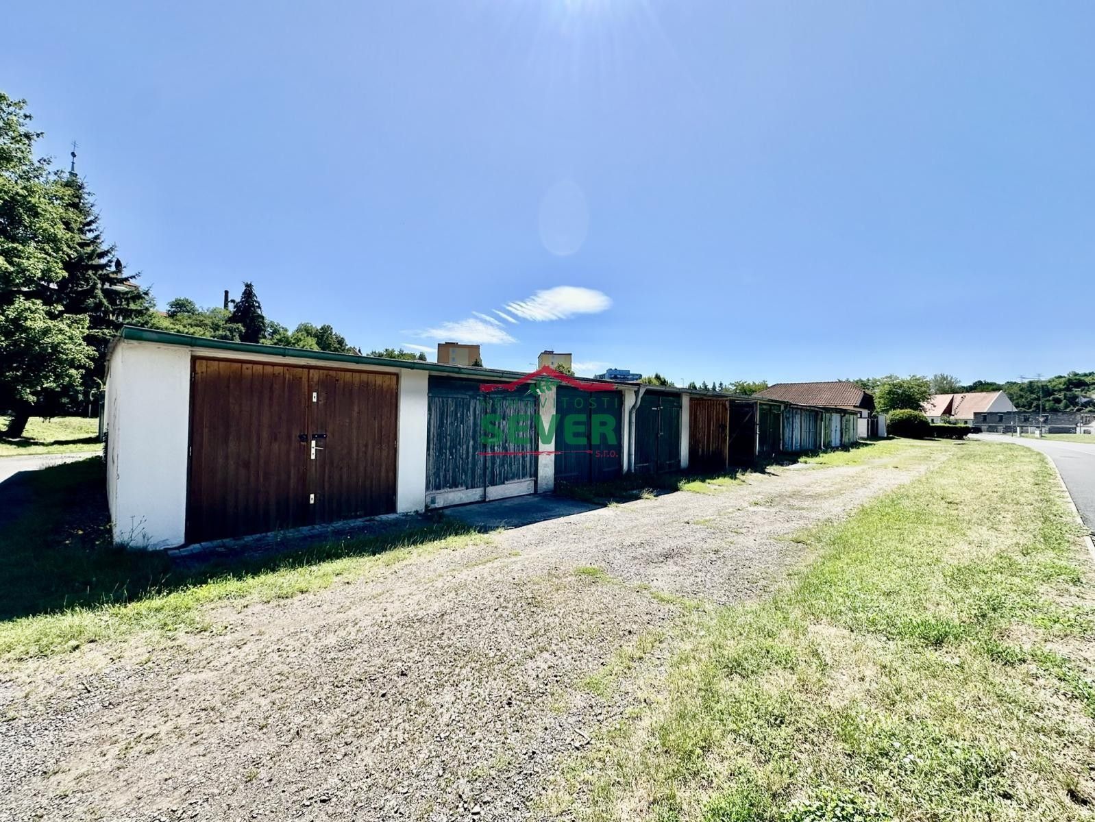 Prodej nemovitosti 20 m² - foto 5