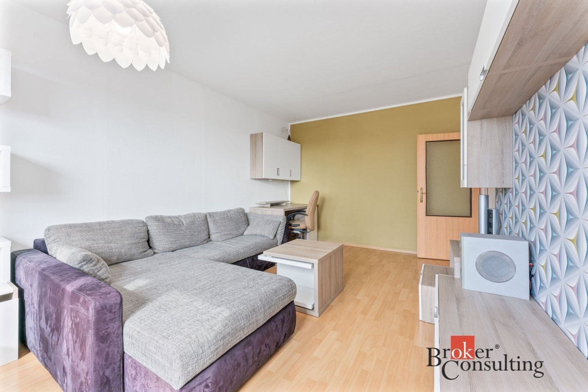 Prodej bytu 3+1 70 m² - foto 5